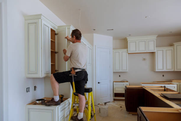 Countertop Replacement Windsor JMT Kitchen Cabinet